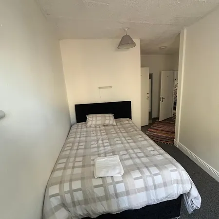 Kinsale Central Rooms Privat bolig