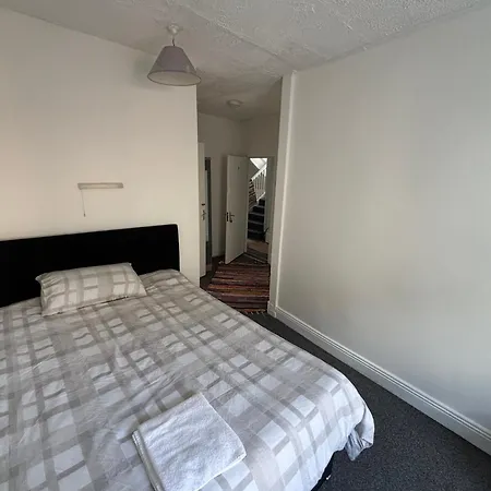 Privat bolig Kinsale Central Rooms