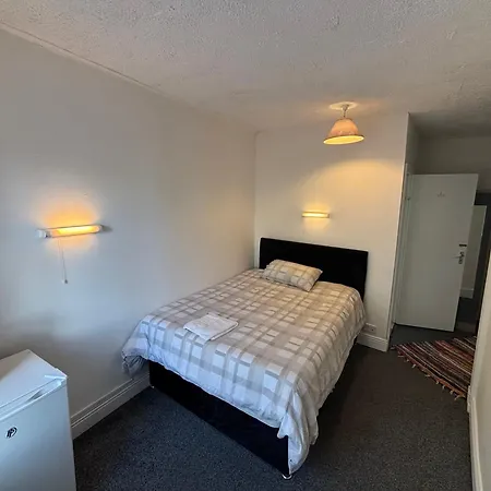 Privat bolig Kinsale Central Rooms *